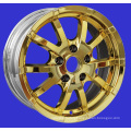 high quality competitive price chrome wheel rim 14 inch for cars